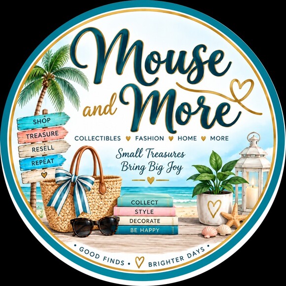 mouseandmore